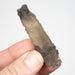Etched Smoky Citrine 26 g 72x17mm - InnerVision Crystals