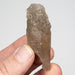 Etched Smoky Citrine 28 g 60x22mm - InnerVision Crystals