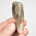 Etched Smoky Citrine 30 g 67x17mm - InnerVision Crystals