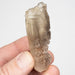 Etched Smoky Citrine 30 g 67x17mm - InnerVision Crystals