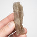 Etched Smoky Citrine 32 g 71x21mm - InnerVision Crystals