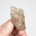 Etched Smoky Citrine 34 g 57x28mm - InnerVision Crystals