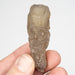 Etched Smoky Citrine 34 g 67x20mm - InnerVision Crystals