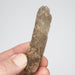 Etched Smoky Citrine 46 g 81x24mm - InnerVision Crystals