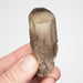 Etched Smoky Citrine 51 g 69x23mm - InnerVision Crystals