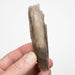 Etched Smoky Quartz 59 g 94x22mm - InnerVision Crystals