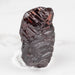 Etched Spessartine Garnet 2.27 g 16x9mm - InnerVision Crystals