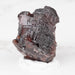 Etched Spessartine Garnet 5.60 g 19x14mm - InnerVision Crystals
