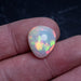 Ethiopian Opal 10.60 ct 17x15mm - InnerVision Crystals