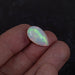 Ethiopian Opal 10.75 ct 19x11x9mm - InnerVision Crystals