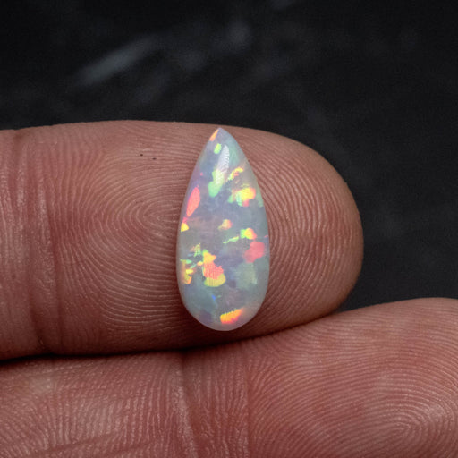 Ethiopian Opal 1.80 ct 15x7mm - InnerVision Crystals