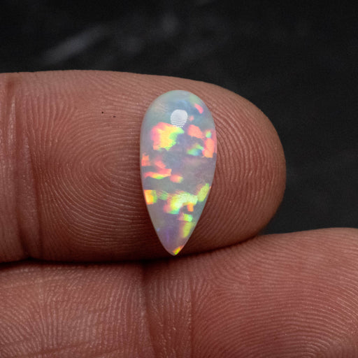 Ethiopian Opal 1.80 ct 15x7mm - InnerVision Crystals