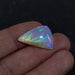 Ethiopian Opal 20.75 ct 25x18x10mm - InnerVision Crystals