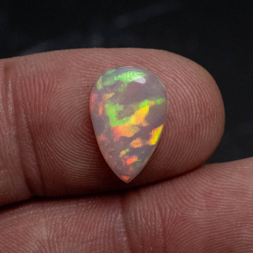 Ethiopian Opal 2.20 ct 14x9mm - InnerVision Crystals