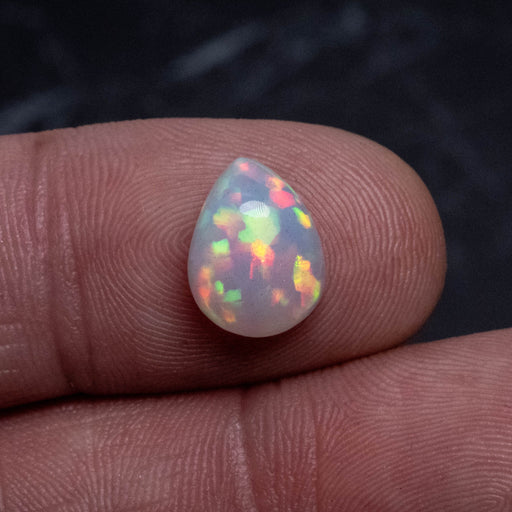 Ethiopian Opal 2.35 ct 11x9mm - InnerVision Crystals