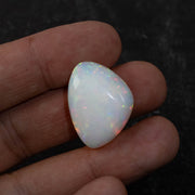 Ethiopian Opal 32.90 ct 27x20x12mm AA+ - InnerVision Crystals