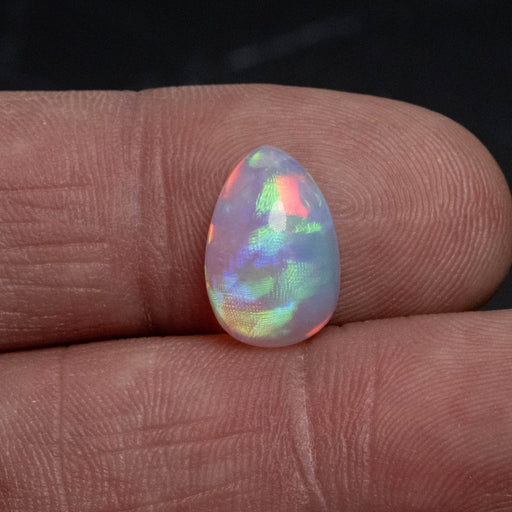 Ethiopian Opal 3.30 ct 14x9mm - InnerVision Crystals
