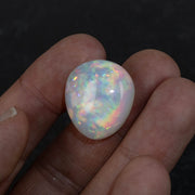 Ethiopian Opal 39.85 ct 24x22x13mm - InnerVision Crystals