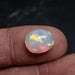 Ethiopian Opal 4.20 ct 13x10mm - InnerVision Crystals