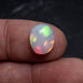 Ethiopian Opal 4.20 ct 13x10mm - InnerVision Crystals