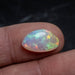 Ethiopian Opal 4.60 ct 17x10mm - InnerVision Crystals