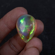 Ethiopian Opal 48.90 ct 29x21x16mm - InnerVision Crystals