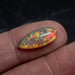 Ethiopian Opal 5.10 ct 20x8mm - InnerVision Crystals