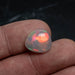 Ethiopian Opal 5.50 ct 15x14mm - InnerVision Crystals