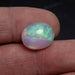 Ethiopian Opal 8.30 ct 16x13mm - InnerVision Crystals