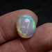 Ethiopian Opal 8.30 ct 16x13mm - InnerVision Crystals
