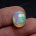 Ethiopian Opal 8.30 ct 16x13mm - InnerVision Crystals