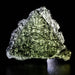 Eye of Horus & Pyramid Moldavite Carving 55.10 ct 33x40x9mm - InnerVision Crystals