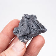 Hematite Pseudomorph after Magnetite 45.19 g 44x35mm - InnerVision Crystals
