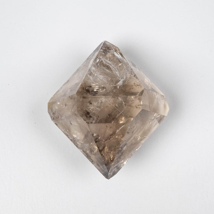 Herkimer Diamond Quartz Crystal 120 g 62x54x41mm - InnerVision Crystals