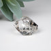 Herkimer Diamond Quartz Crystal 12.84 g 29x23x17mm - InnerVision Crystals