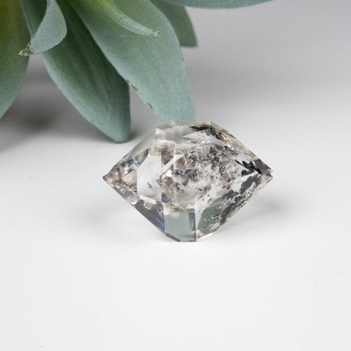 Herkimer Diamond Quartz Crystal 12.84 g 29x23x17mm - InnerVision Crystals