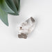 Herkimer Diamond Quartz Crystal 21.32 g 36x27x19mm - InnerVision Crystals