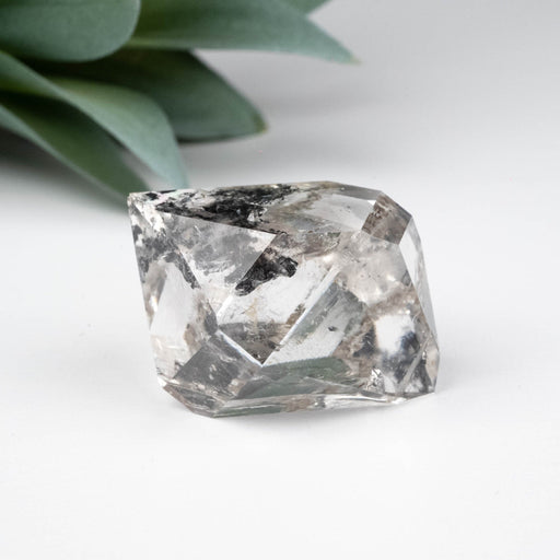 Herkimer Diamond Quartz Crystal 22.73 g 36x28x25mm - InnerVision Crystals