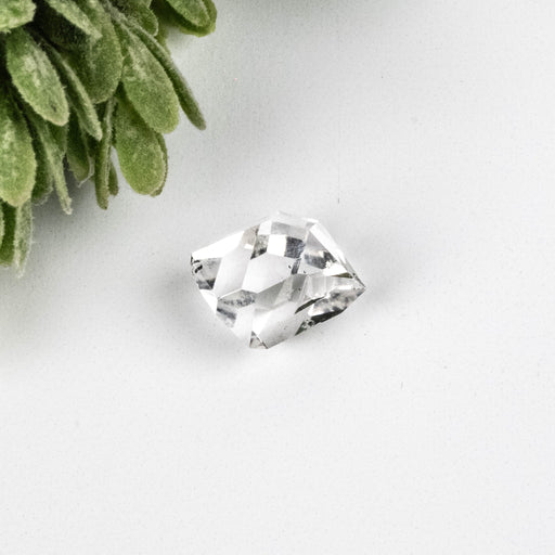 Herkimer Diamond Quartz Crystal 2.31 g 16x13mm A+ - InnerVision Crystals