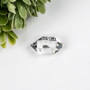 Herkimer Diamond Quartz Crystal 2.47 g 17x12mm A+ - InnerVision Crystals