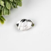 Herkimer Diamond Quartz Crystal 2.58 g 18x12mm A+ - InnerVision Crystals