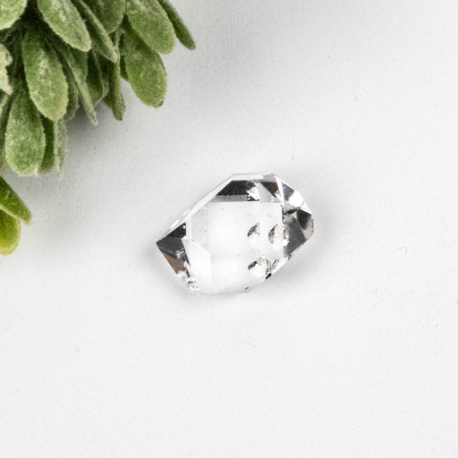 Herkimer Diamond Quartz Crystal 2.63 g 17x11mm A+ - InnerVision Crystals