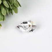 Herkimer Diamond Quartz Crystal 2.75 g 19x11mm A+ - InnerVision Crystals
