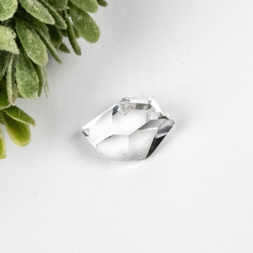 Herkimer Diamond Quartz Crystal 2.80 g 18x13mm A+ - InnerVision Crystals