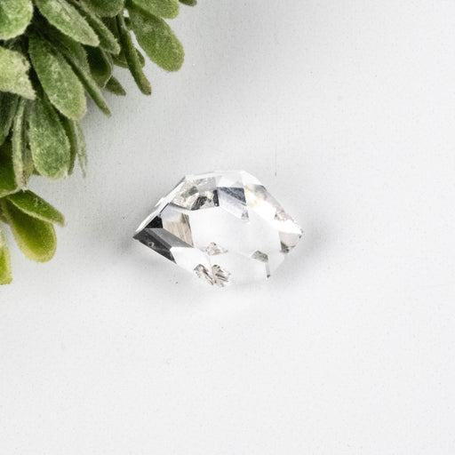 Herkimer Diamond Quartz Crystal 2.80 g 18x13mm A+ - InnerVision Crystals