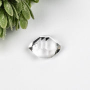 Herkimer Diamond Quartz Crystal 2.81 g 18x13mm A+ - InnerVision Crystals