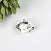 Herkimer Diamond Quartz Crystal 2.81 g 18x13mm A+ - InnerVision Crystals