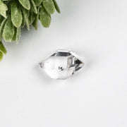 Herkimer Diamond Quartz Crystal 2.83 g 18x12mm A+ - InnerVision Crystals