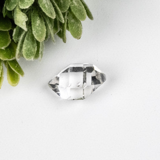 Herkimer Diamond Quartz Crystal 2.83 g 18x12mm A+ - InnerVision Crystals