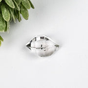 Herkimer Diamond Quartz Crystal 2.88 g 19x12mm A+ - InnerVision Crystals